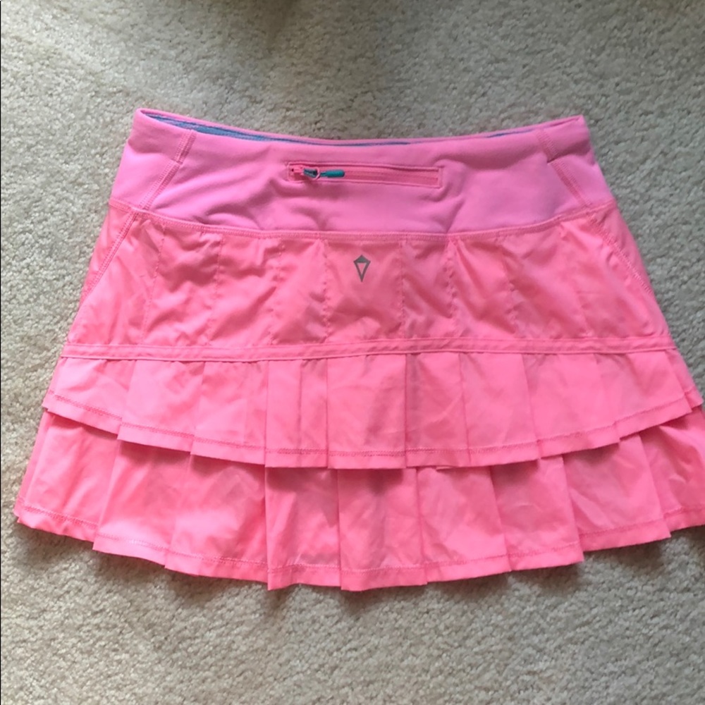 Ivivva skirt / skort